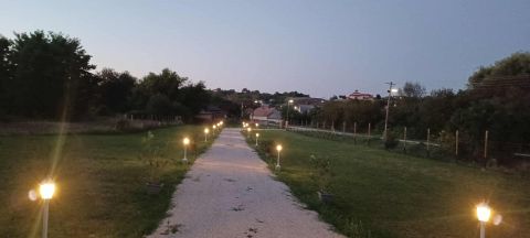 Eladó Telek 2524 Nagysáp 