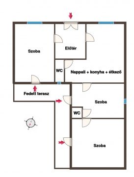 Eladó Ház 7827 Beremend 