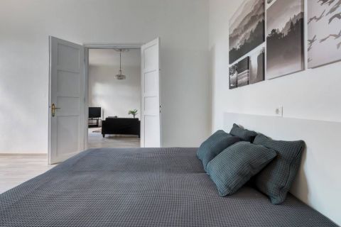 Eladó Lakás 1071 Budapest 7. kerület 