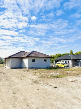 Eladó Ház 2340 Kiskunlacháza Építsd a jövőd Kiskunlacházán – új építésű ház Pest megyében