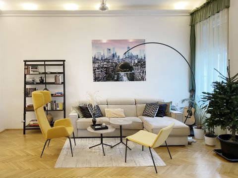 Kiadó Lakás 1052 Budapest 5. kerület 