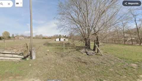 Eladó Mezőgazdasági 6000 Kecskemét , Kadafalva vonzáskörzetében zártkert ELADÓ