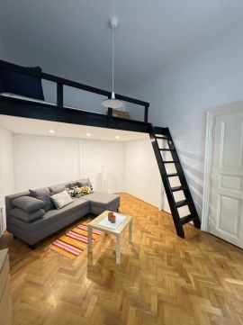 Kiadó Lakás 1063 Budapest 6. kerület 