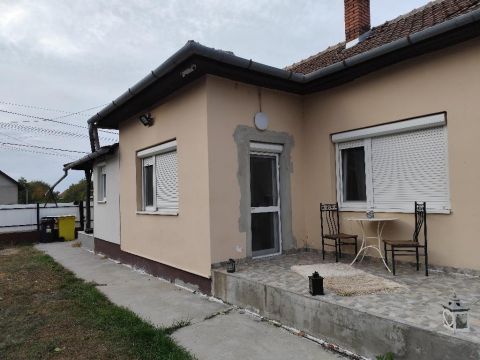 Eladó Ház 5520 Szeghalom 5520 Szeghalom, Újtelep