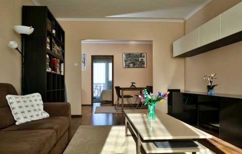 Eladó Lakás 1156 Budapest 15. kerület , Két erkélyes otthon lenyűgöző kilátással