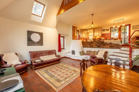 Eladó Ház 2009 Pilisszentlászló 