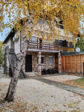 Eladó Ház 8621 Zamárdi 