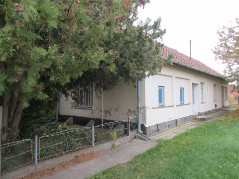 Eladó Ház 4486 Tiszatelek , Tiszatelek