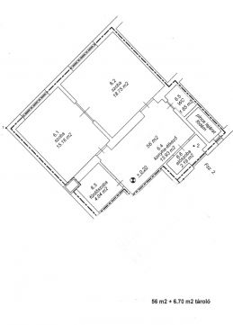 Eladó Lakás 1191 Budapest 19. kerület 