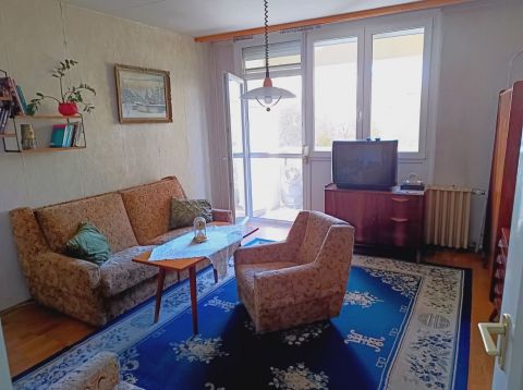 Eladó Lakás 6000 Kecskemét , BELVÁROS