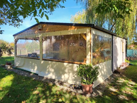 Eladó Ház 8681 Látrány , 8681 Látrány, Belterület