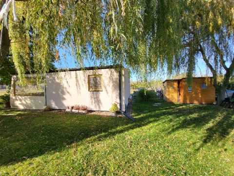 Eladó Ház 8681 Látrány 8681 Látrány, Belterület