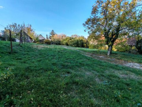 Eladó Telek 2073 Tök , 2073 Tök, központ