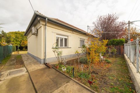 Eladó Ház 1185 Budapest 18. kerület 