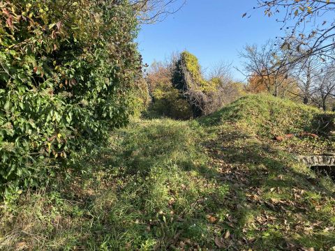 Eladó Telek 8045 Isztimér 