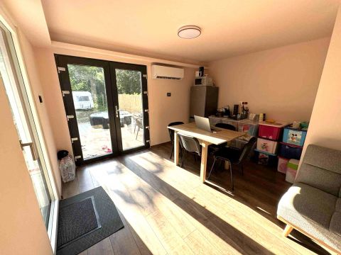 Eladó Telek 9625 Bő 