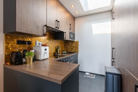 Eladó Lakás 1126 Budapest 12. kerület 