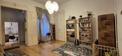 Eladó Lakás 1078 Budapest 7. kerület 