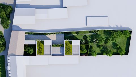 Eladó Telek 4029 Debrecen 