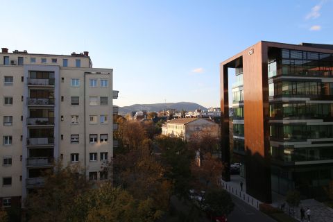 Eladó Lakás 1138 Budapest 13. kerület 