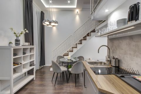 Eladó Lakás 1052 Budapest 5. kerület 