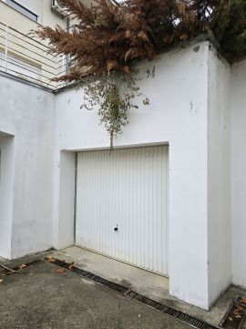 Eladó Parkoló 7625 Pécs 