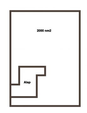 Eladó Telek 2000 Szentendre Szentendre, Szarvashegy Belterület 10199/1 helyrajzi szám