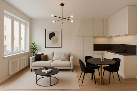 Eladó Lakás 1027 Budapest 2. kerület 