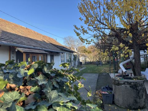 Eladó Ház 2028 Pilismarót 