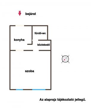 Eladó Lakás 8192 Hajmáskér 