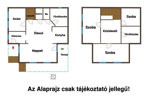 Eladó Ház 2225 Üllő 