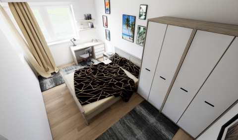 Eladó Lakás 1191 Budapest 19. kerület , KÖKI Terminál szomszédságában új építésű társasházi lakások