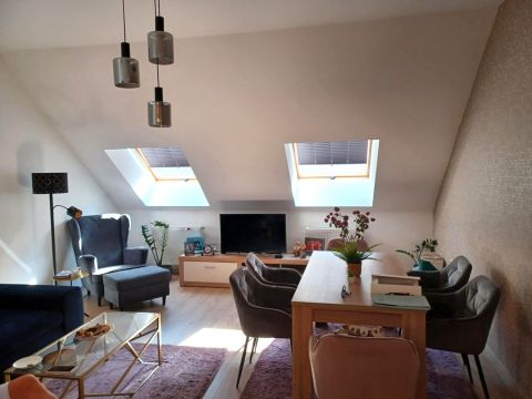 Eladó Lakás 1077 Budapest 7. kerület Király utca - Kis Diófa sarok