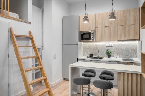 Eladó Lakás 1077 Budapest 7. kerület 