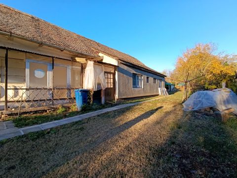 Eladó Ház 7735 Himesháza Himesházán ingatlan