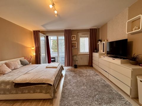 Eladó Lakás 8230 Balatonfüred Balatonfüred Lakótelep