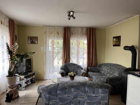 Eladó Ház 2768 Újszilvás , Újszilvás