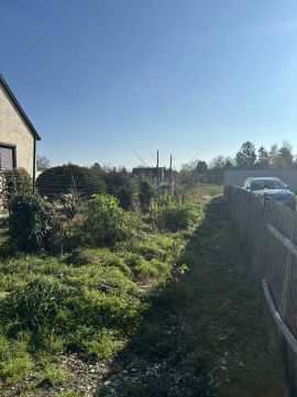 Eladó Telek 9177 Ásványráró 