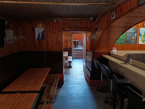 Kiadó Vendéglátás 6721 Szeged 