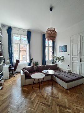 Eladó Lakás 1076 Budapest 7. kerület 