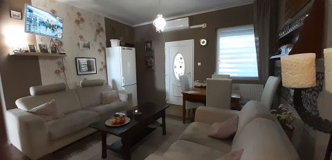 Eladó Ház 6635 Szegvár , Eladó Szegváron egy igényes családi ház