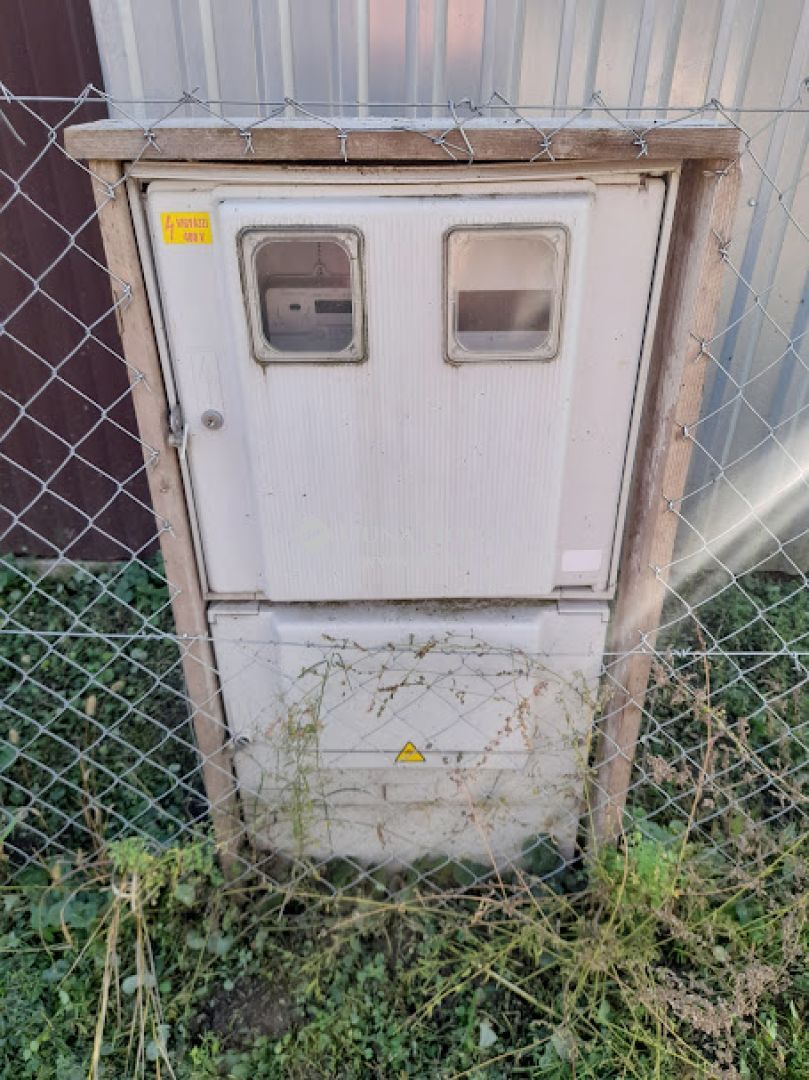 Eladó telek Békéscsabán – TK023298