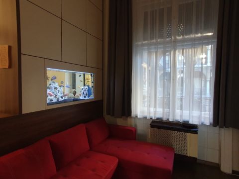 Kiadó Lakás 1071 Budapest 7. kerület 