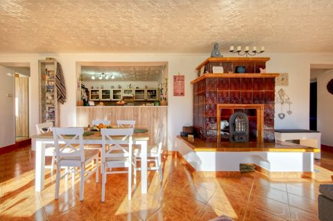 Eladó Ház 9824 Olaszfa Csodás panorámával