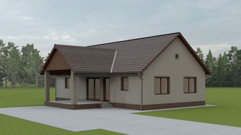 Eladó Ház 7733 Maráza 