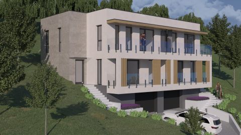 Eladó Ház 1029 Budapest 2. kerület 