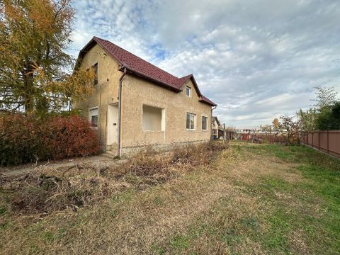 Eladó Ház 4320 Nagykálló , 4320 Nagykálló, belterület