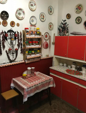 Eladó Lakás 8109 Tés , Tés