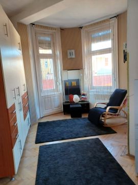 Kiadó Lakás 1074 Budapest 7. kerület 