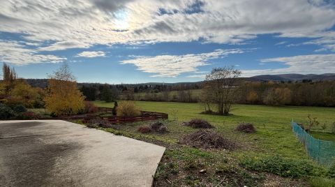 Eladó Ház 9725 Kőszegszerdahely csodás panoráma a kőszegi hegyekre ... 